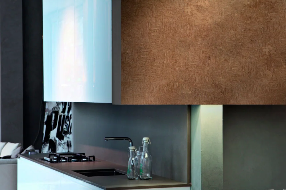 Raffaello Decorstucco — Классический венецианский стук