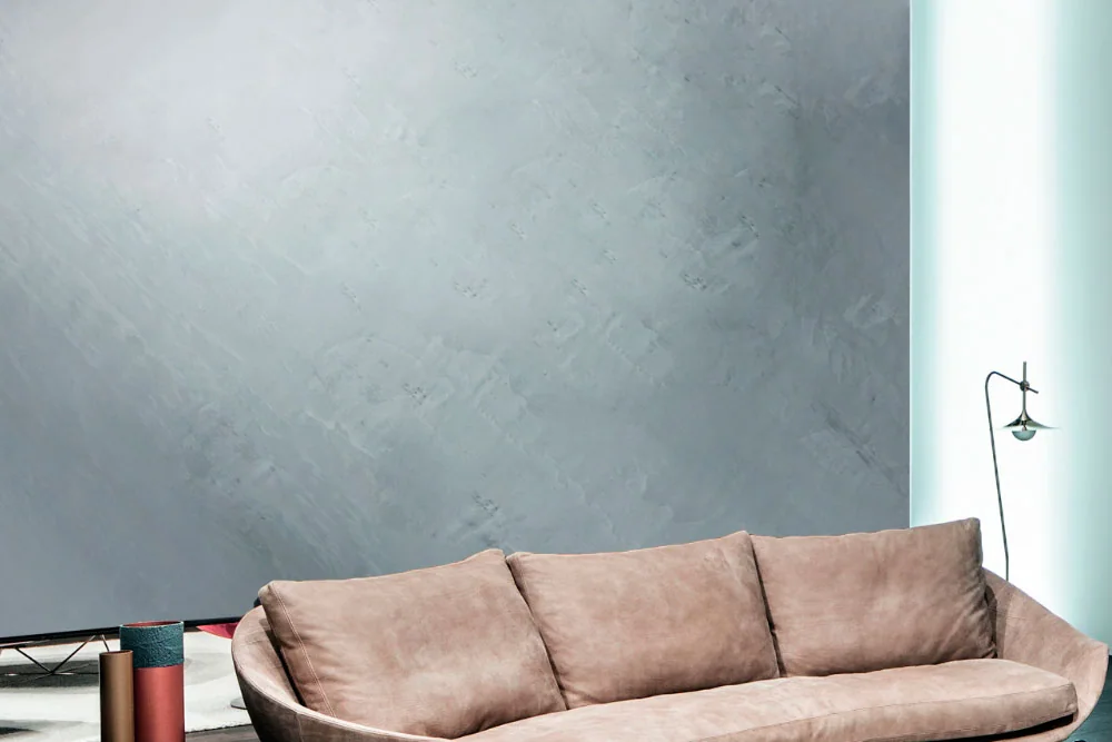 Raffaello Decorstucco — фактура